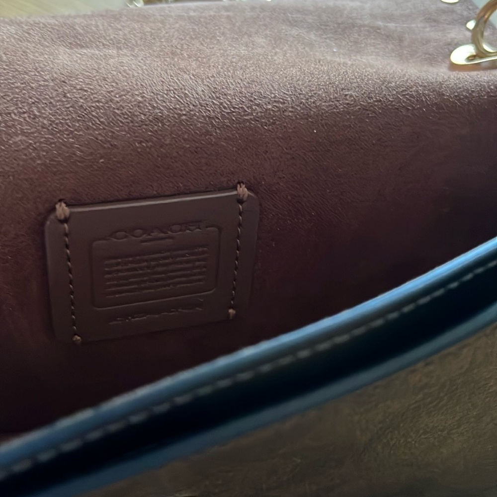 Coach Bag - Picture 6 of 8